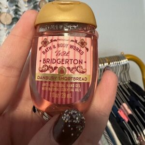 Bath and bodywork la hand sanitizer